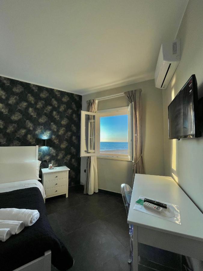 Aldiva Hotel Torvaianica